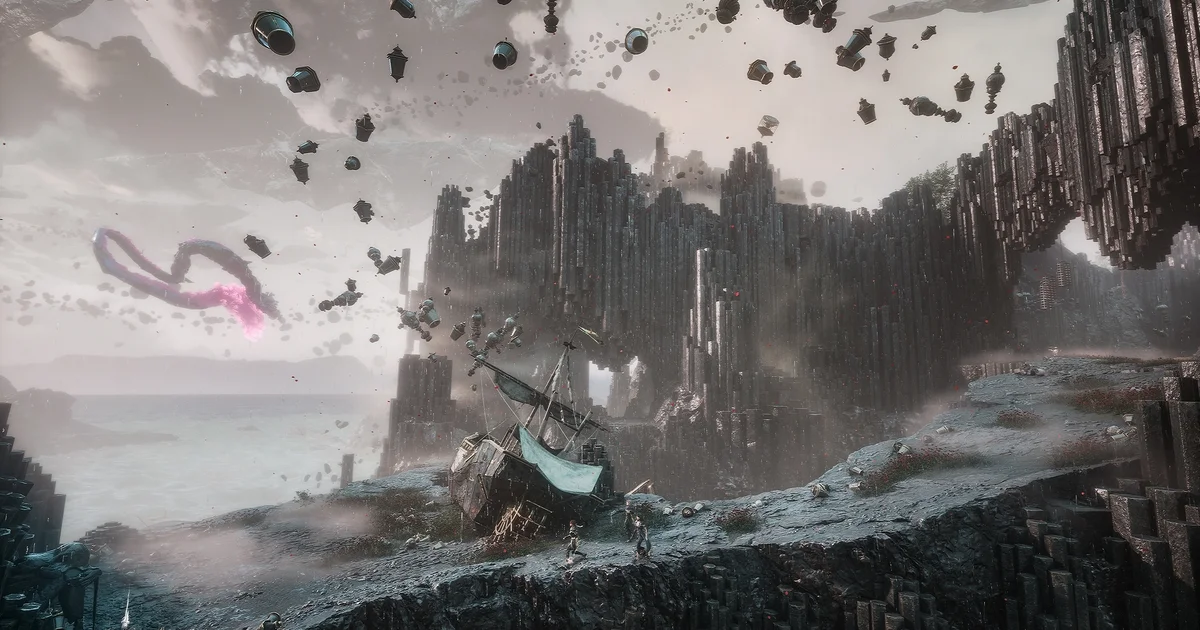 Clair Obscur wins Game of the Year at DICE Awards 2026