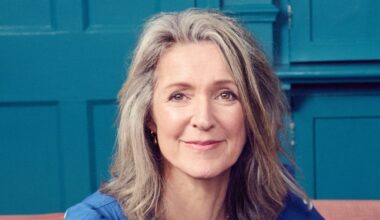 Dr Clare Bailey Mosley reveals a favourite kitchen hack for healthy meals