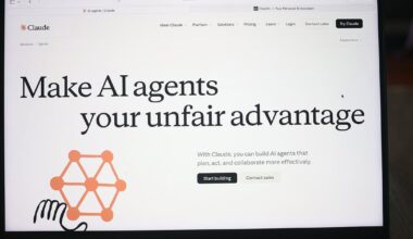 Anthropic Launches Wealth Management AI Tools