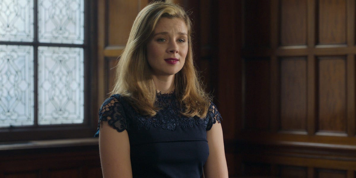 Claudia Jessie leads new cast confirmed for starry Channel 4 drama with a "suspicious detective"