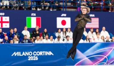 Want to train like a Winter Olympics athlete? Here's what to eat, when and how often