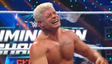 WWE SmackDown results, review, grades: Cody Rhodes qualifies for Elimination Chamber