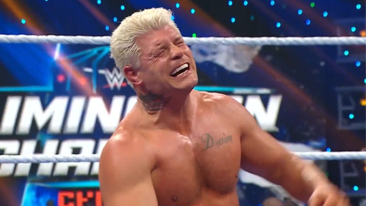 WWE SmackDown results, review, grades: Cody Rhodes qualifies for Elimination Chamber