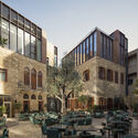 Hospitality as Heritage Catalyst: 5 Adaptive Reuse Strategies Across Diverse Latitudes - Image 5 of 6