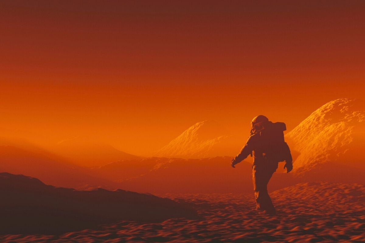 Mars isn’t a Plan B