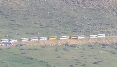 Updated: Colonizer Seizures and Attacks Sweep the West Bank |