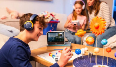 myFirst expands kid-safe tech ecosystem with Circle app