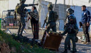 Saudi Arabia and other countries condemn Israeli decisions over extending control in West Bank｜Arab News Japan