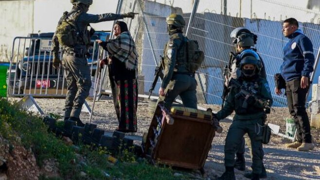 Saudi Arabia and other countries condemn Israeli decisions over extending control in West Bank｜Arab News Japan