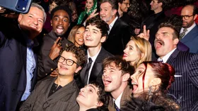 Meet The Real-Life Partners Of The ‘Stranger Things’ Cast