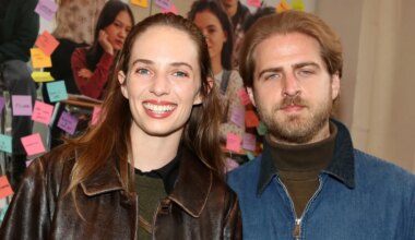 Who Is Maya Hawke’s Husband, Christian Lee Hutson?