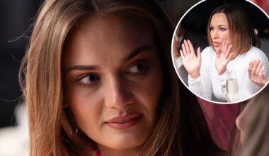 MAFS' Brook makes official apology after "mean girls" dinner party