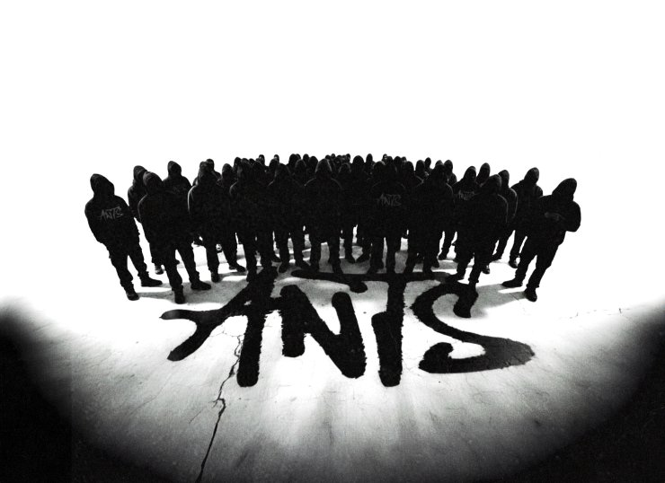 ANTS returns to its roots with refocused ethos for 2026 campaign