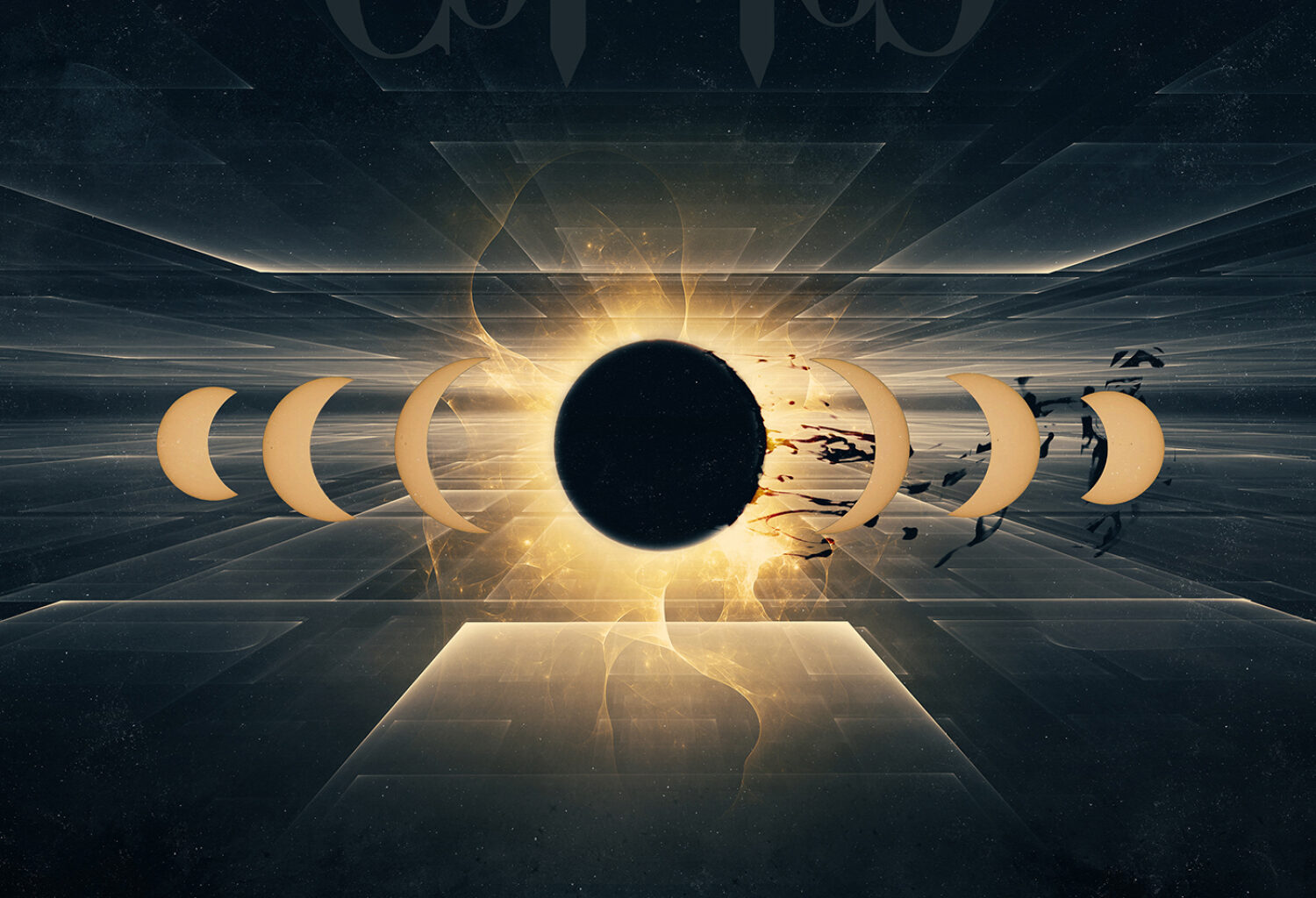 Course of Fate - Behind the Eclipse Review