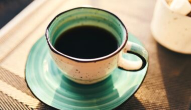 Drinking 3 Cups Of Coffee A Day Could Lower Dementia Risk