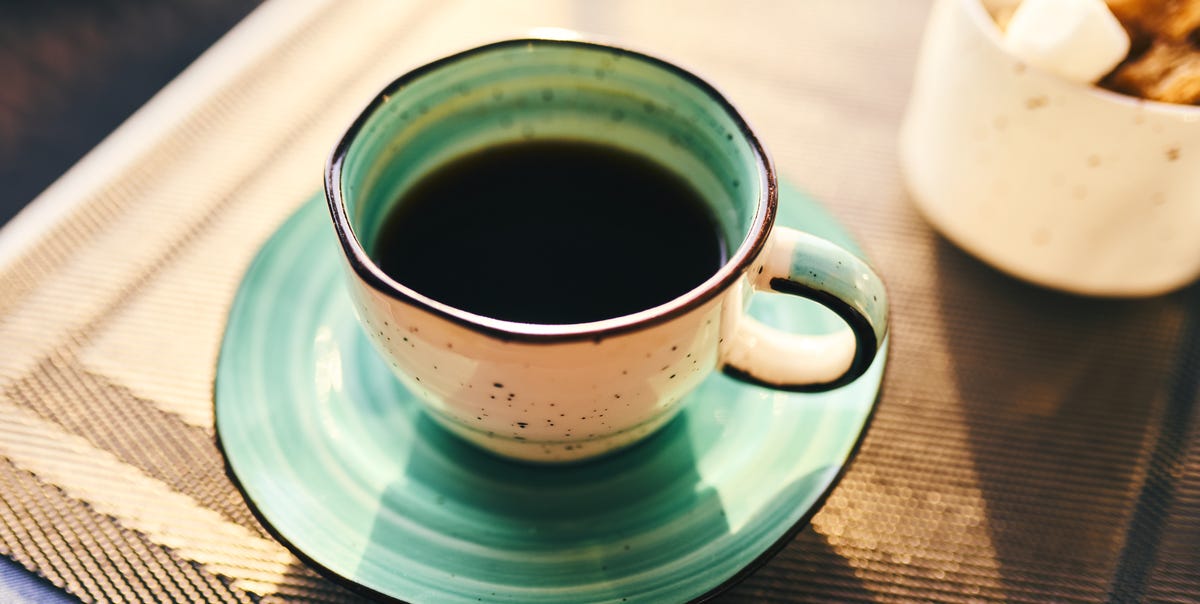 Drinking 3 Cups Of Coffee A Day Could Lower Dementia Risk