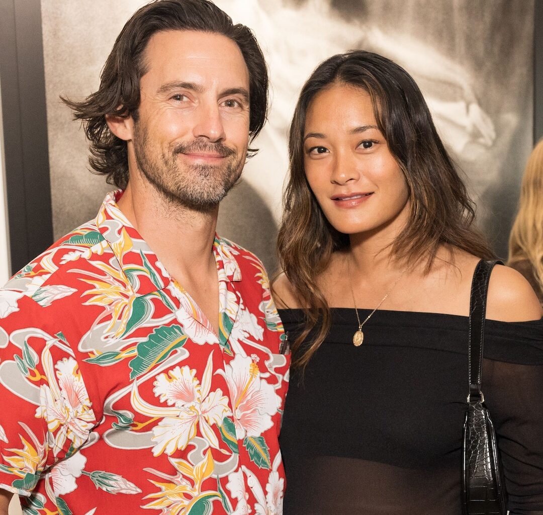 Milo Ventimiglia on Fatherhood Ahead of Baby No. 2