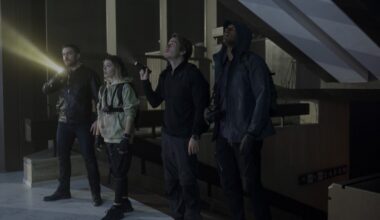 'Do Not Enter' Formerly 'Creepers' Sets Spring Release, Drops Trailer