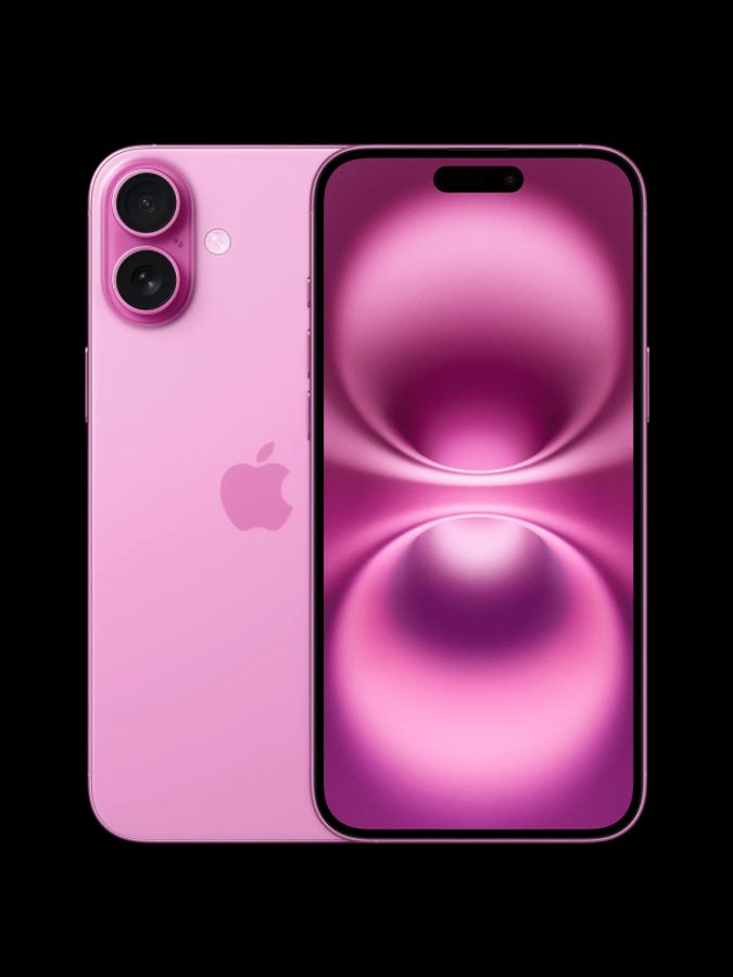 iPhone 16 Plus now available at the lowest price - India Today