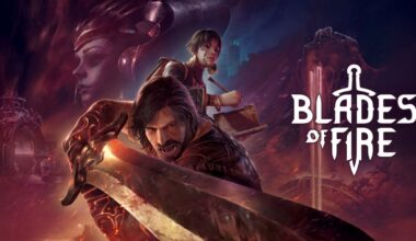 Try Out Blades of Fire For Free Ahead of Upcoming Steam Launch