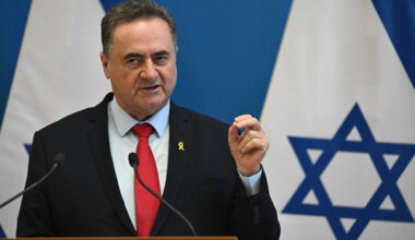 Israel: Government bans five Palestinian media platforms amid crackdown