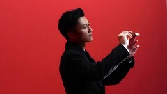 The Honor Magic V6 is expected to be unveiled on March 1