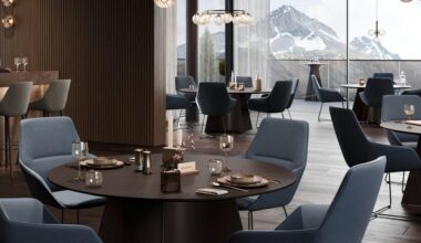 Upgrade for a classic: Continental equips skai Parotega NF artificial leather with staynu surface technology