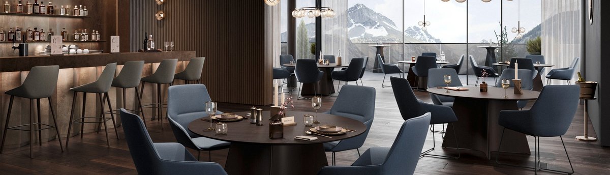 Upgrade for a classic: Continental equips skai Parotega NF artificial leather with staynu surface technology