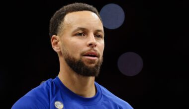 Team rosters set for the 2026 All-Star Game in Los Angeles