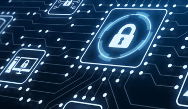 Evolving cyber risks in energy amid transition