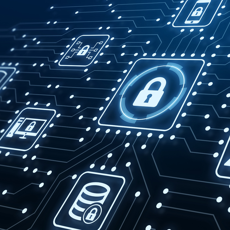 Evolving cyber risks in energy amid transition