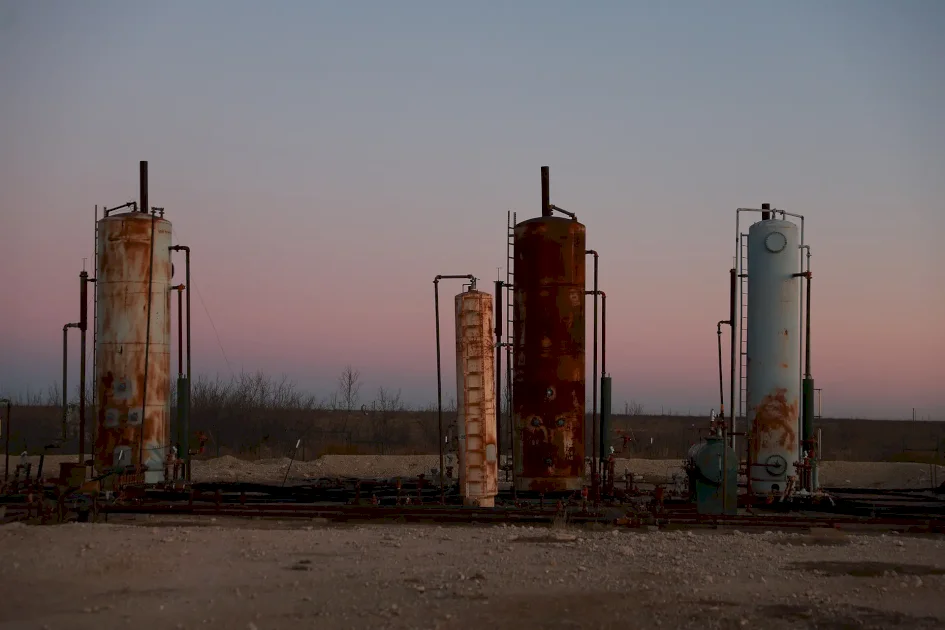 Saudi Oil Sales Surge to China After Price Cuts to Lowest Level Since 2020