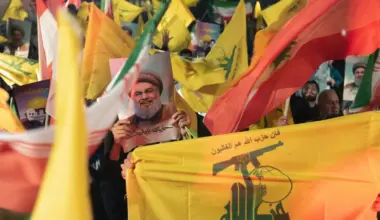 Israel plans 'unprecedented strikes' in Lebanon, Yemen, Iraq as part of US–Iran war: Report - thecradle.co