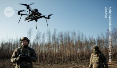 Five ways increased militarization could change scientific careers