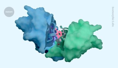 ‘An AlphaFold 4’ – scientists marvel at DeepMind drug spin-off’s exclusive new AI