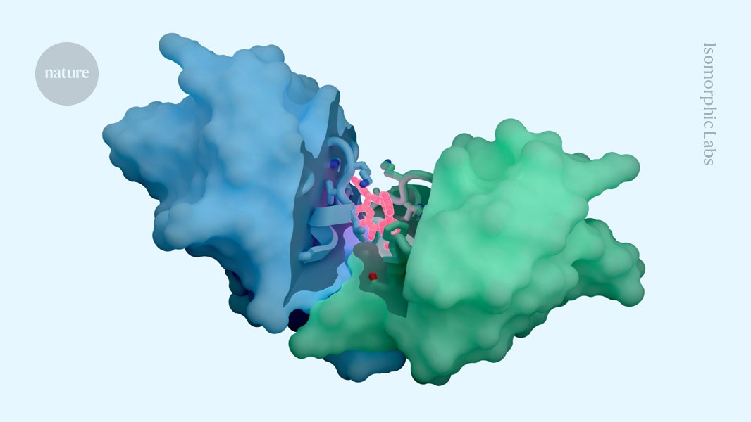 ‘An AlphaFold 4’ – scientists marvel at DeepMind drug spin-off’s exclusive new AI