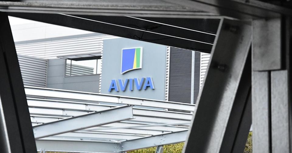 Aviva set to resume buybacks as full-year results approach