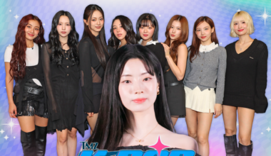 TWICE's Dahyun Halts Tour Performances Due To Injury