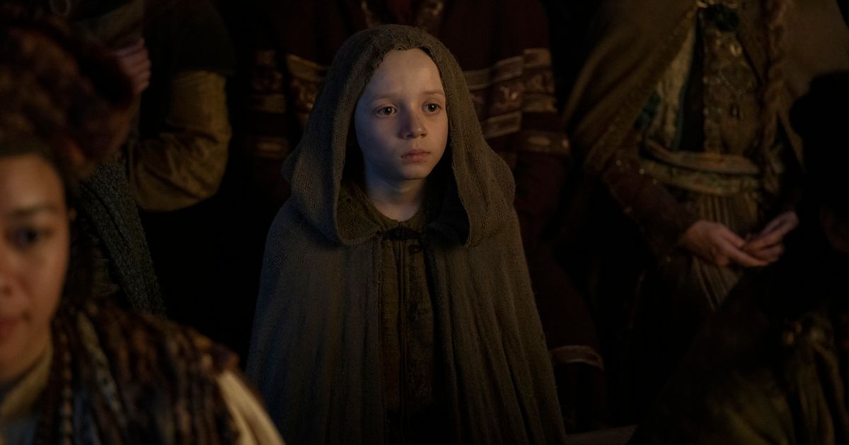 A Knight of the Seven Kingdoms Recap: Egg’s Secret Revealed