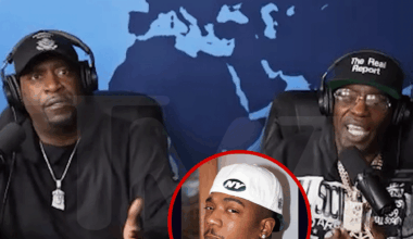 Tony Yayo & Uncle Murda Rip Ja Rule Over Plane Pillow Fight