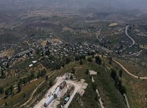 Israel allocates 244 million shekels for land registration projects in Area C