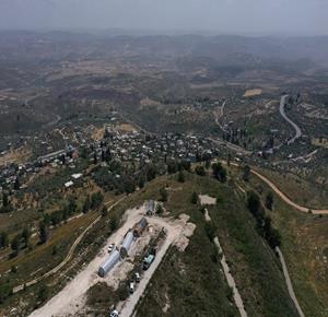 Israel allocates 244 million shekels for land registration projects in Area C