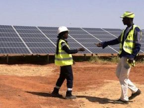Africa Attracted $13.84 Billion in Energy Transition Investment in 2025