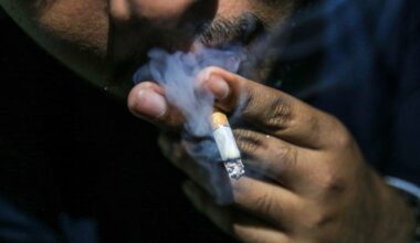 Singapore study finds age, smoking and genetic mutations together heighten stomach cancer risk