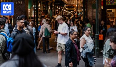 Unemployment rate remains at 4.1pc in January, leading to talk of another rate rise