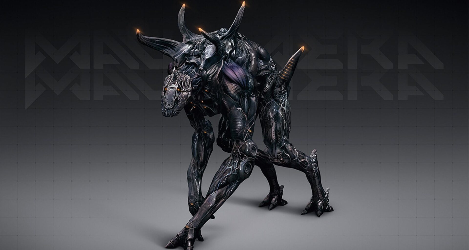 How a childhood dinosaur obsession became a creature design career