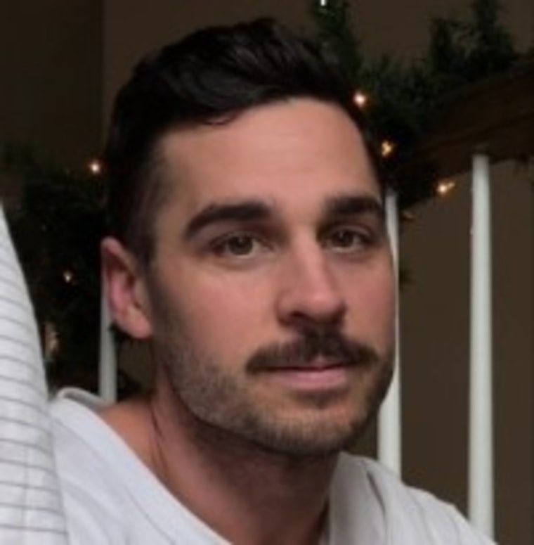 Stephanie says this is the moment her husband knew he had messed up. 