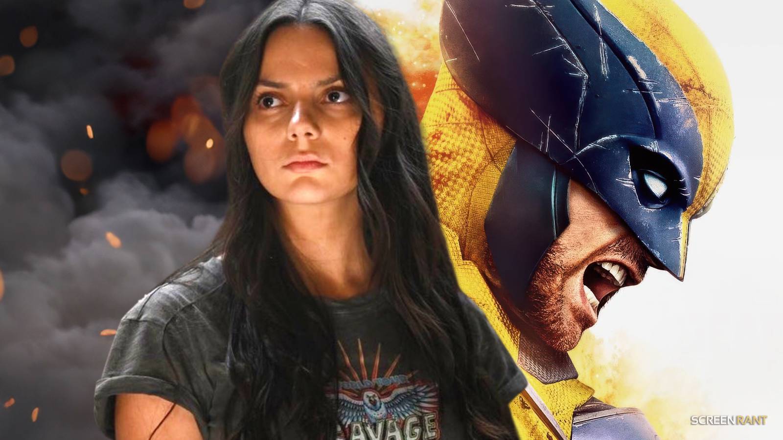 Dafne Keen Responds To Fan Demand For Her To Replace Hugh Jackman As The MCU's Wolverine