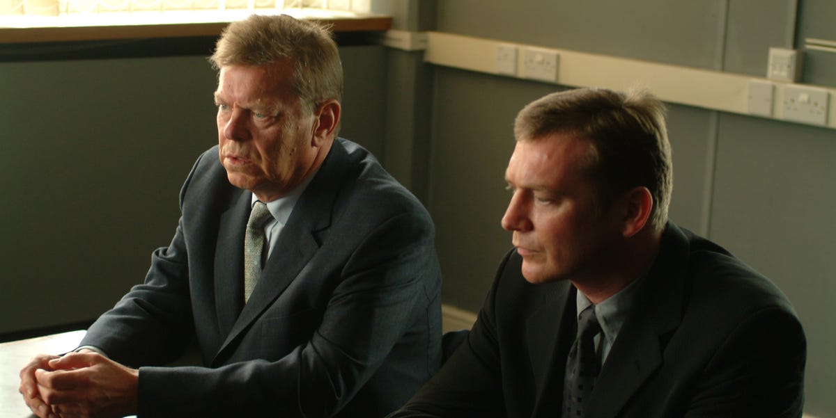 Taskmaster star joins Dalziel and Pascoe reboot with a big twist