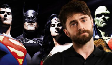 James Gunn’s DCU Would Go Even Harder With Daniel Radcliffe Playing This Classic DC Hero